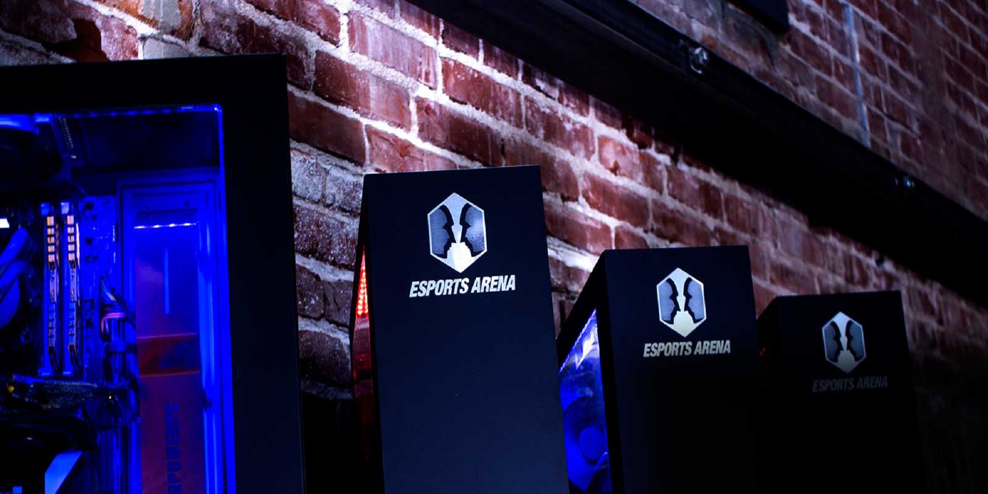 ESports Arena: Syber’s Role with America’s First ESports Foundation